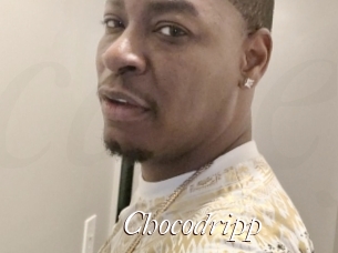 Chocodripp