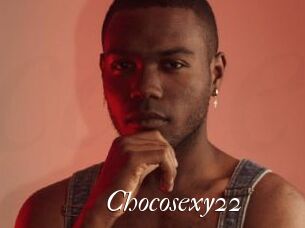 Chocosexy22