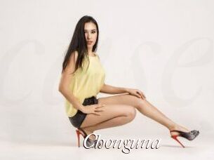 Chonguna