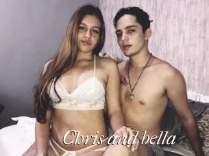 Chris_and_bella