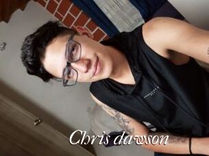 Chris_dawson