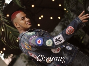 Chrisang