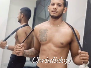Chrisdick99