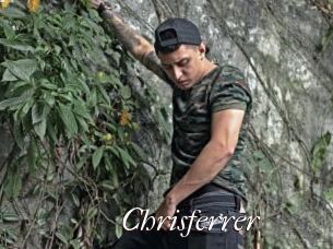 Chrisferrer