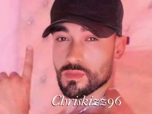 chriskizz96 Cam Sexy