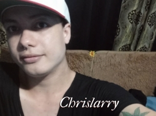 Chrislarry