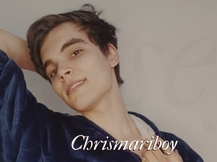 Chrismariboy