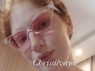 Chrissilvaya