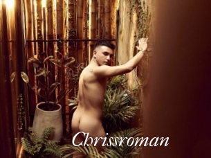 chrissroman Cam Sexy