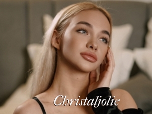 Christaljolie
