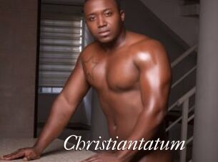 Christiantatum