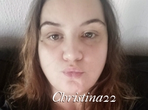 christina22 Cam Sexy