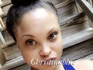 Christinablue