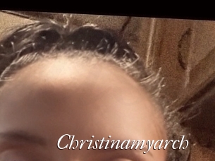 Christinamyarch