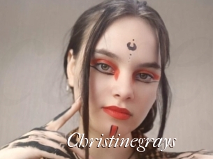 christinegrays Cam Sexy