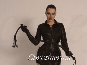christinerum Cam Sexy