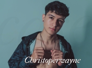 Christoperwayne
