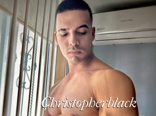 christopherblack Cam Sexy
