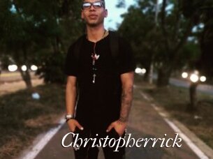 Christopherrick
