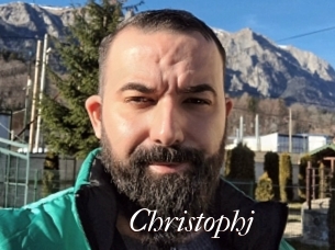 christophj Cam Sexy