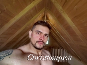 Christtompson