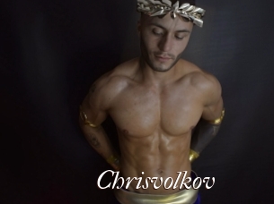 Chrisvolkov
