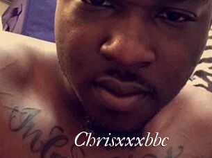 Chrisxxxbbc