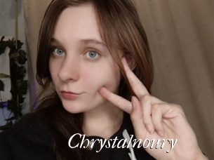 chrystalnoury Cam Sexy
