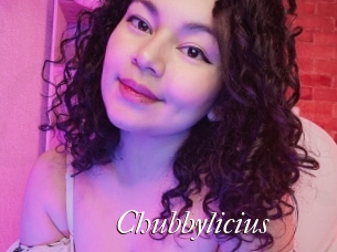Chubbylicius