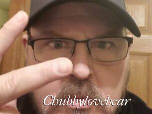 Chubbylovebear