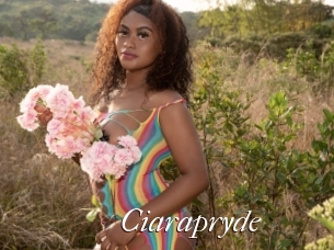 Ciarapryde
