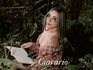 ciarario Cam Sexy