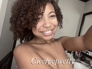 Cicelyvpretty