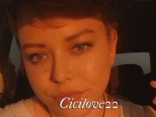 Cicilove22
