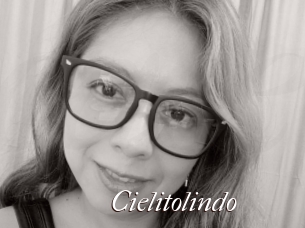 Cielitolindo