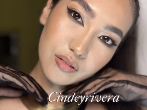 Cindeyrivera