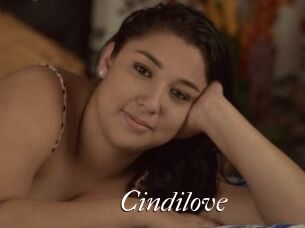 Cindilove