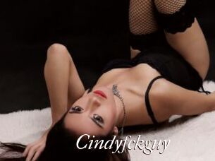Cindyfckguy