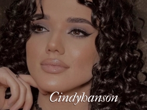 Cindyhanson