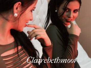 Clairebethmoor