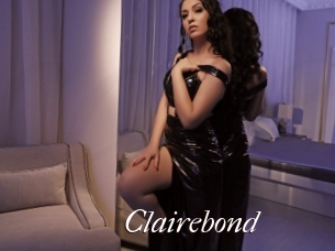 clairebond Cam Sexy