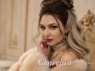 Clairelust