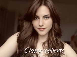 Clairerobberts