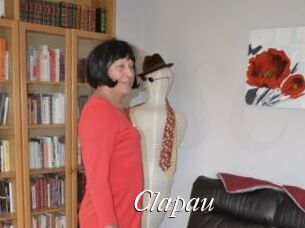 Clapau