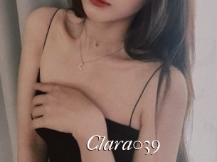 clara039 Cam Sexy