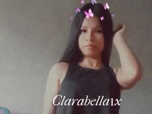 Clarabella1x