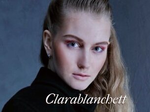 Clarablanchett