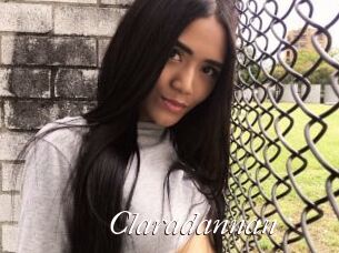 claradannan Cam Sexy