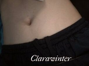 Clarawinter