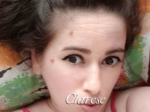 Clarese